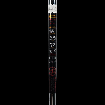 Scotty Cameron Super Select Squareback 2 Putter 36"