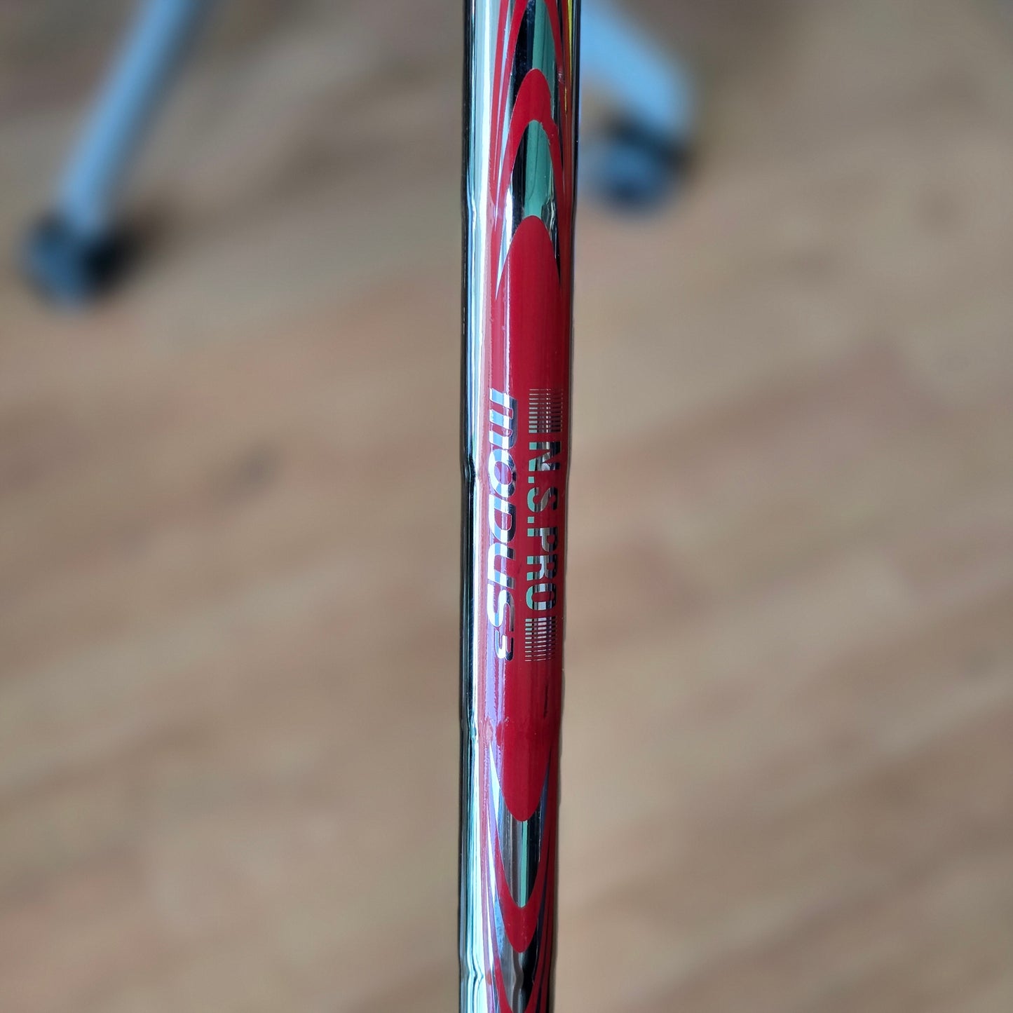 Titleist SM9 Wedge 58° 08 M Grind N.S. Pro Modus Pro3 Tour 120S