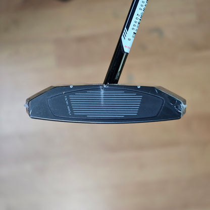 TaylorMade Spider ZT Black 34" Putter