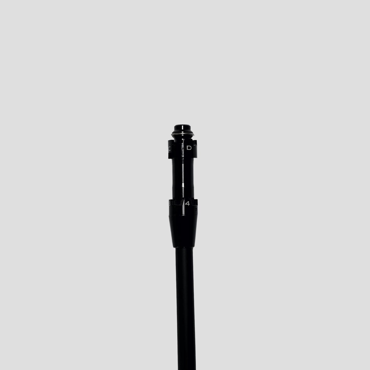 2026 GTS3 Mitsubishi Chemical Tensei 1K Blue 55S Driver Shaft 44.5"
