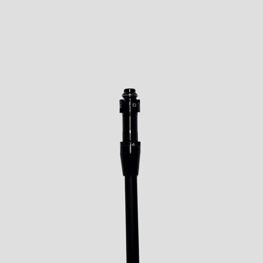 2026 GTS3 Mitsubishi Chemical Tensei 1K Blue 55S Driver Shaft 44.5"