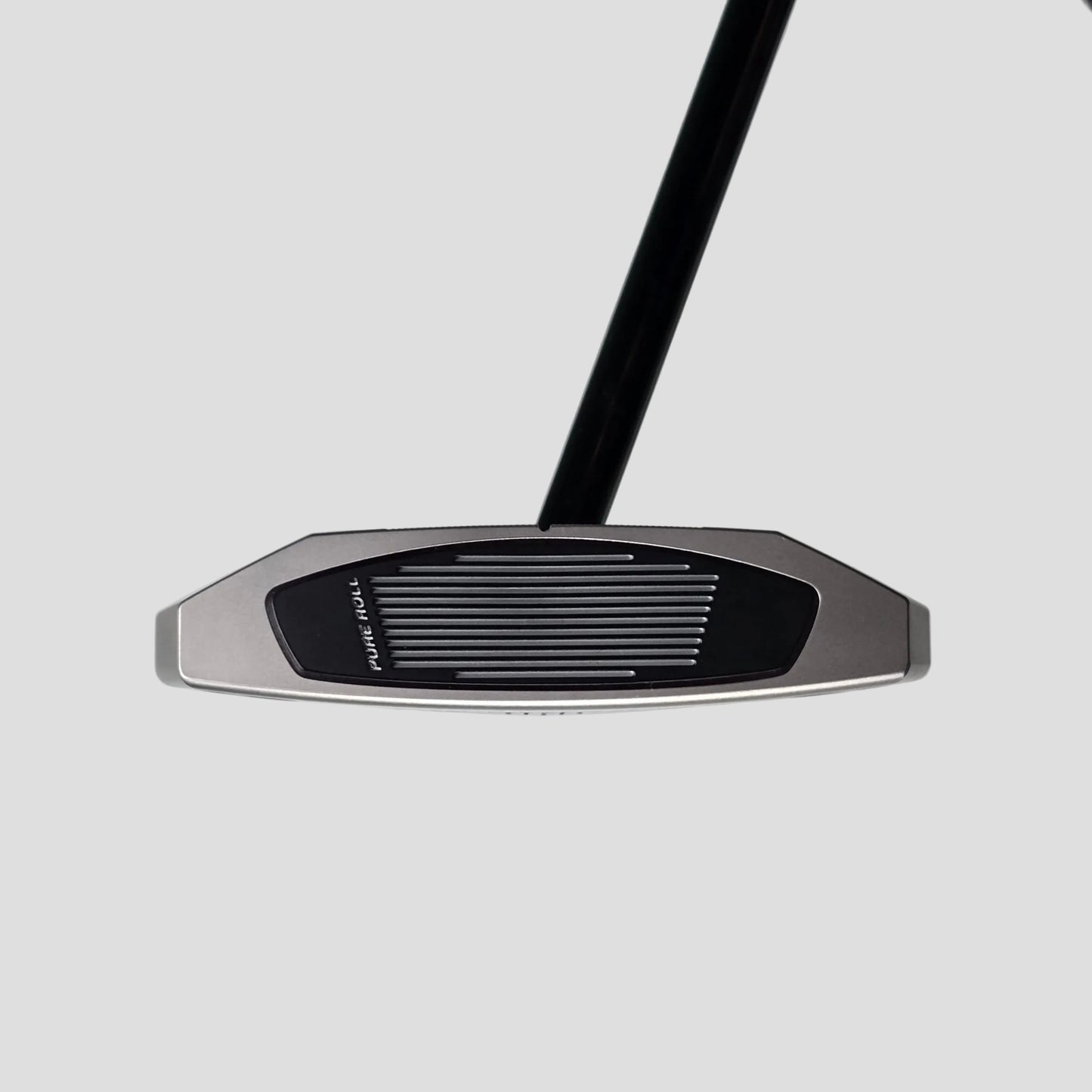 33 inches | TaylorMade Spider SK•ZT Putter