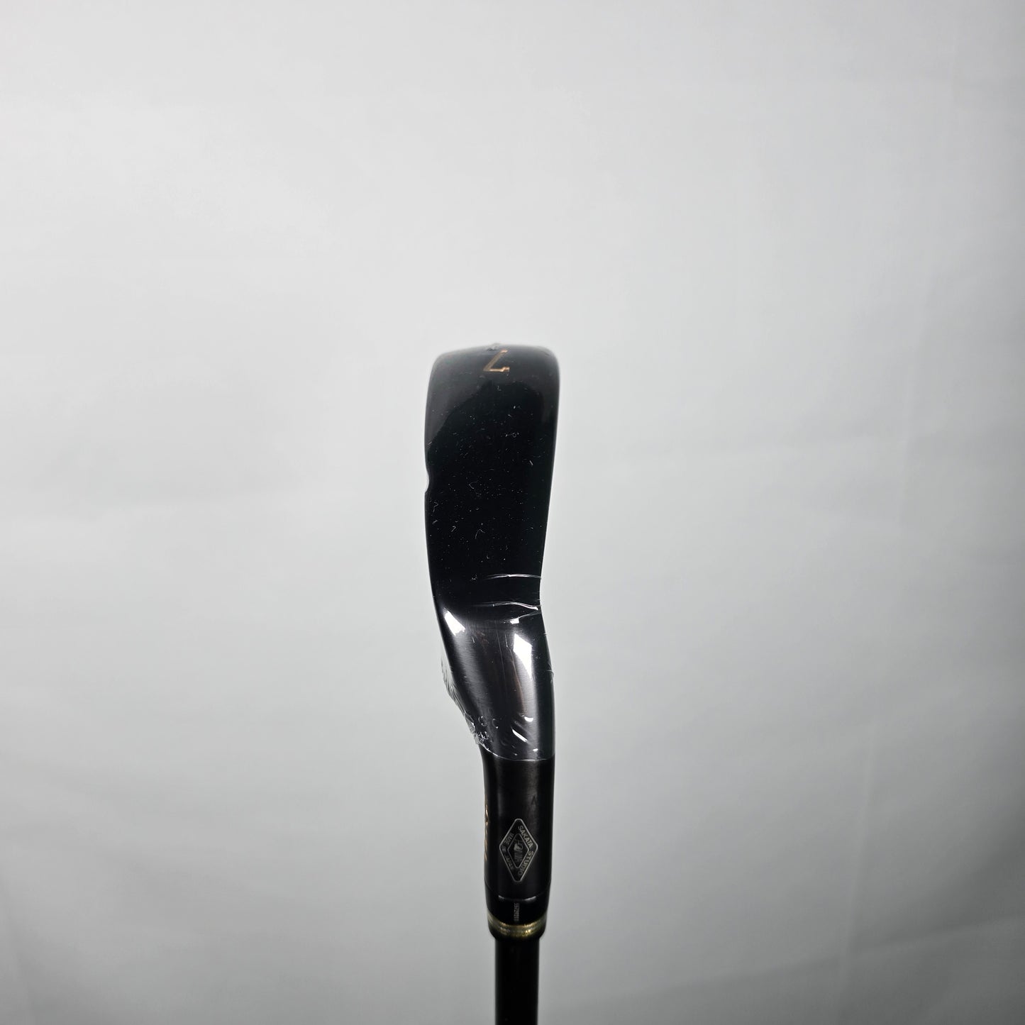 (NEW) Honma BERES 09 Men's Black Edition 13pc Full Set | R Flex | ARMRQ FX R Graphite