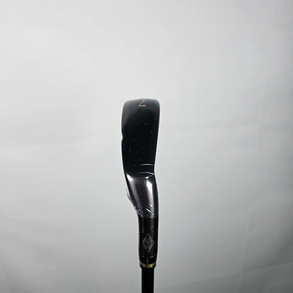 (NEW) Honma BERES 09 Men's Black Edition 13pc Full Set | R Flex | ARMRQ FX R Graphite