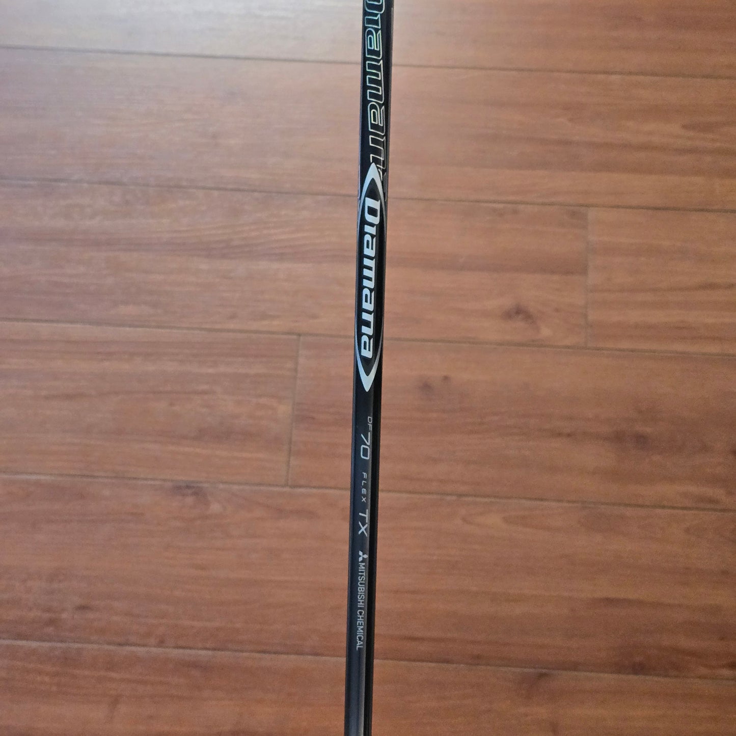 Callaway Epic Speed 3 Wood 15° Mitsubishi Diamana DF70 TX Flex 43.25”