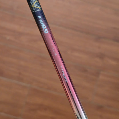 Callaway Mavrik Sub Zero 3 Wood 15° w Premium Basileus V FW65 Stiff Shaft 43.25"