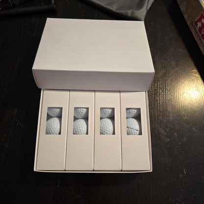 2025 Titleist Prototype ProV1x Golf Balls