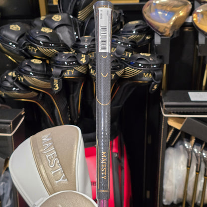 Majesty Royale Ladies Fairway Woods Majesty TL560 Flex L