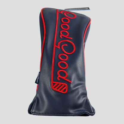 Good Good Driver Headcovers