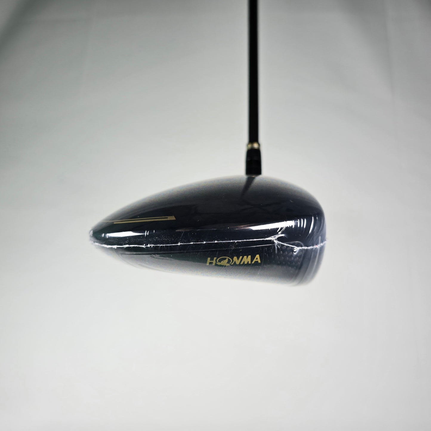 (NEW) Honma BERES 09 Men's Black Edition 13pc Full Set | R Flex | ARMRQ FX R Graphite