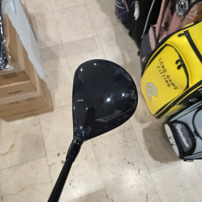 Titleist GTS300 Mini Driver 13° Mitsubishi Chemical 1K Blue 65S 42.5"