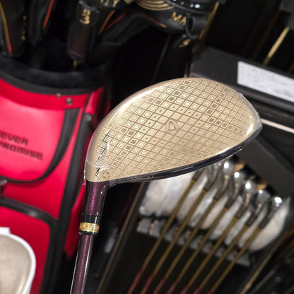 Majesty Royale Driver 11.5° Majesty TL560 Flex L