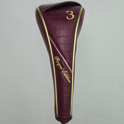 XXIO PRIME Royal Edition 3 Wood 16°
