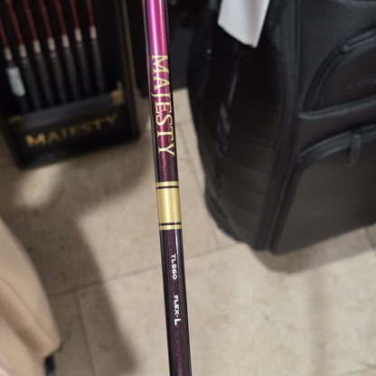 Majesty Royale Ladies Hybrid Majesty TL560 Flex L