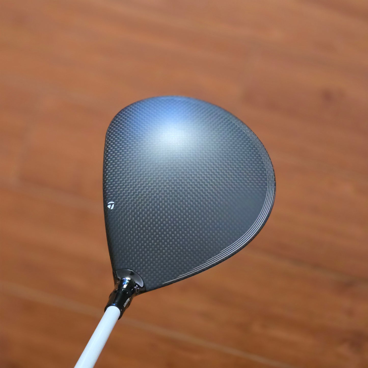 TaylorMade Qi35 Max Lite 12° Driver Fujikura Airspeeder 40-L 42.25"