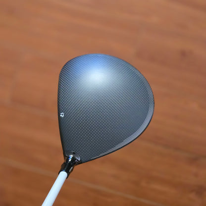 TaylorMade Qi35 Max Lite 12° Driver Fujikura Airspeeder 40-L 42.25"