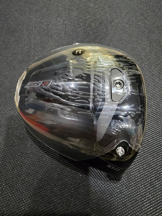 Titleist GTS2 Driver Head Only