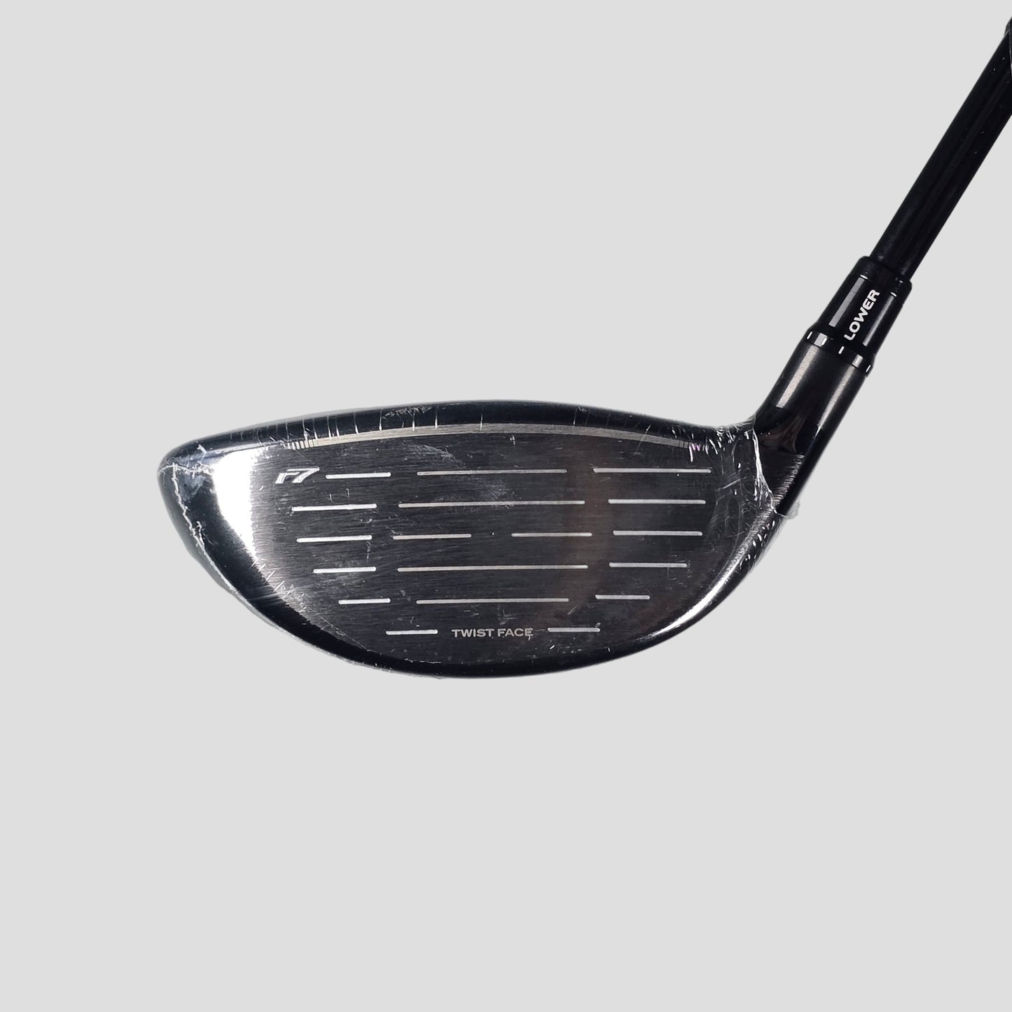 Sealed TaylorMade R7 Quad Mini Driver 11.5° | S Flex | Fujikura Speeder MD 6 S