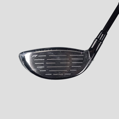 Sealed TaylorMade R7 Quad Mini Driver 11.5° | S Flex | Fujikura Speeder MD 6 S