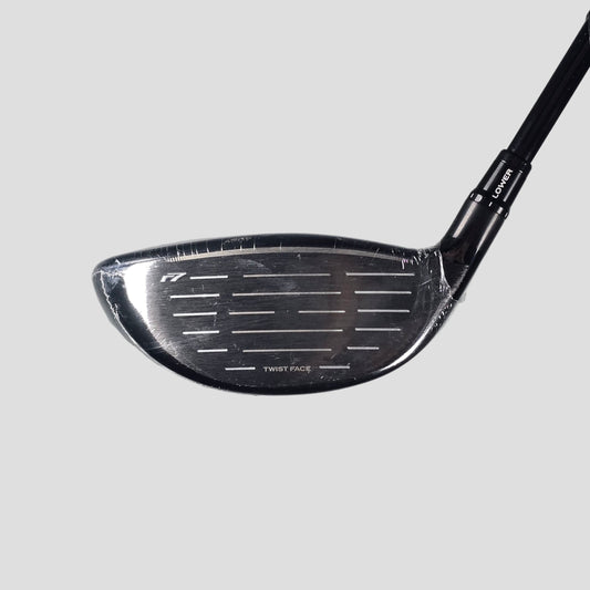 Sealed TaylorMade R7 Quad Mini Driver 11.5° | S Flex | Fujikura Speeder MD 6 S