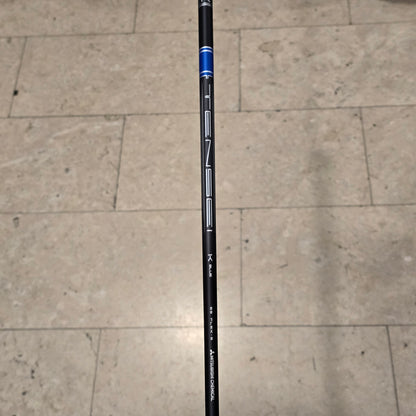 2026 GTS300 Mitsubishi Tensei 1K Blue 65S Mini Driver Shaft 42.5"