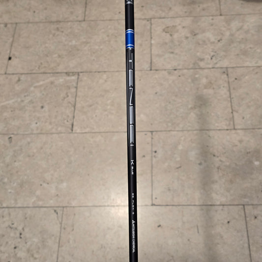 2026 GTS300 Mitsubishi Tensei 1K Blue 65S Mini Driver Shaft 42.5"
