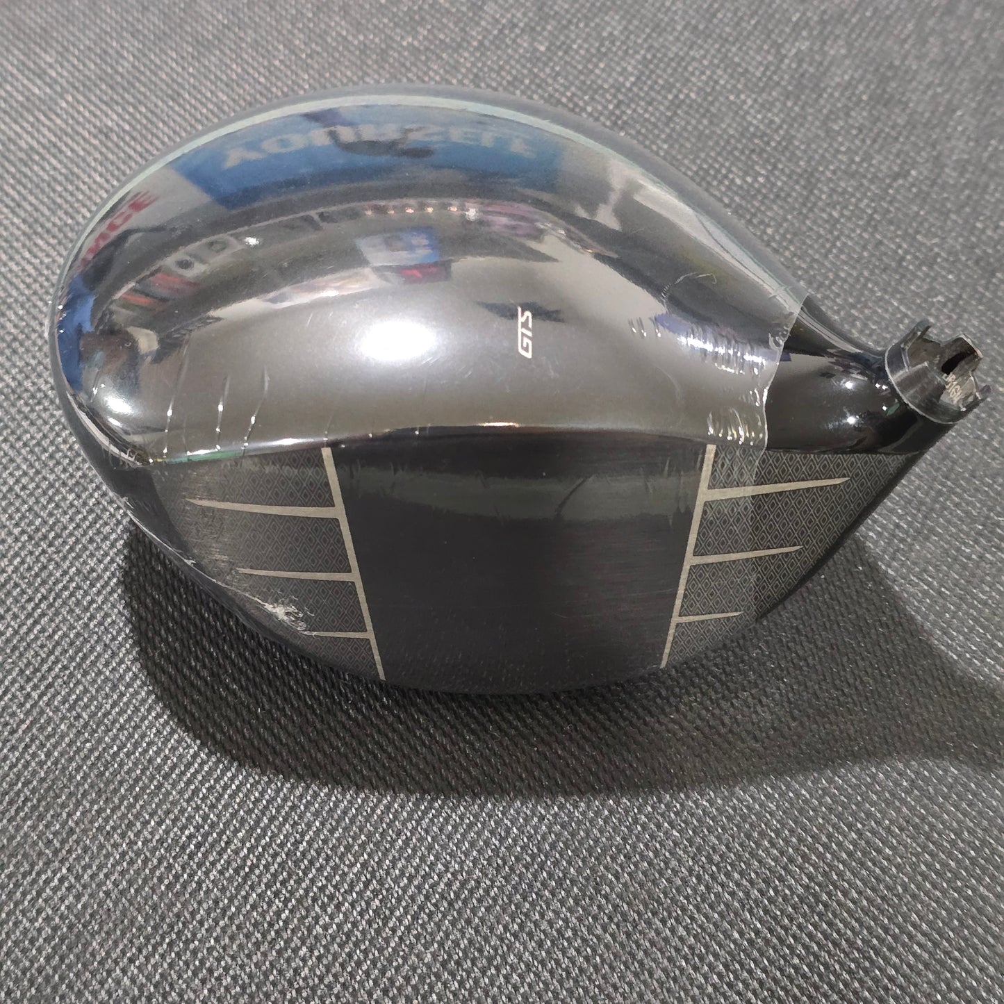 Titleist GTS3 Driver Head Only