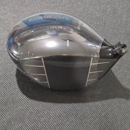 Titleist GTS3 Driver Head Only