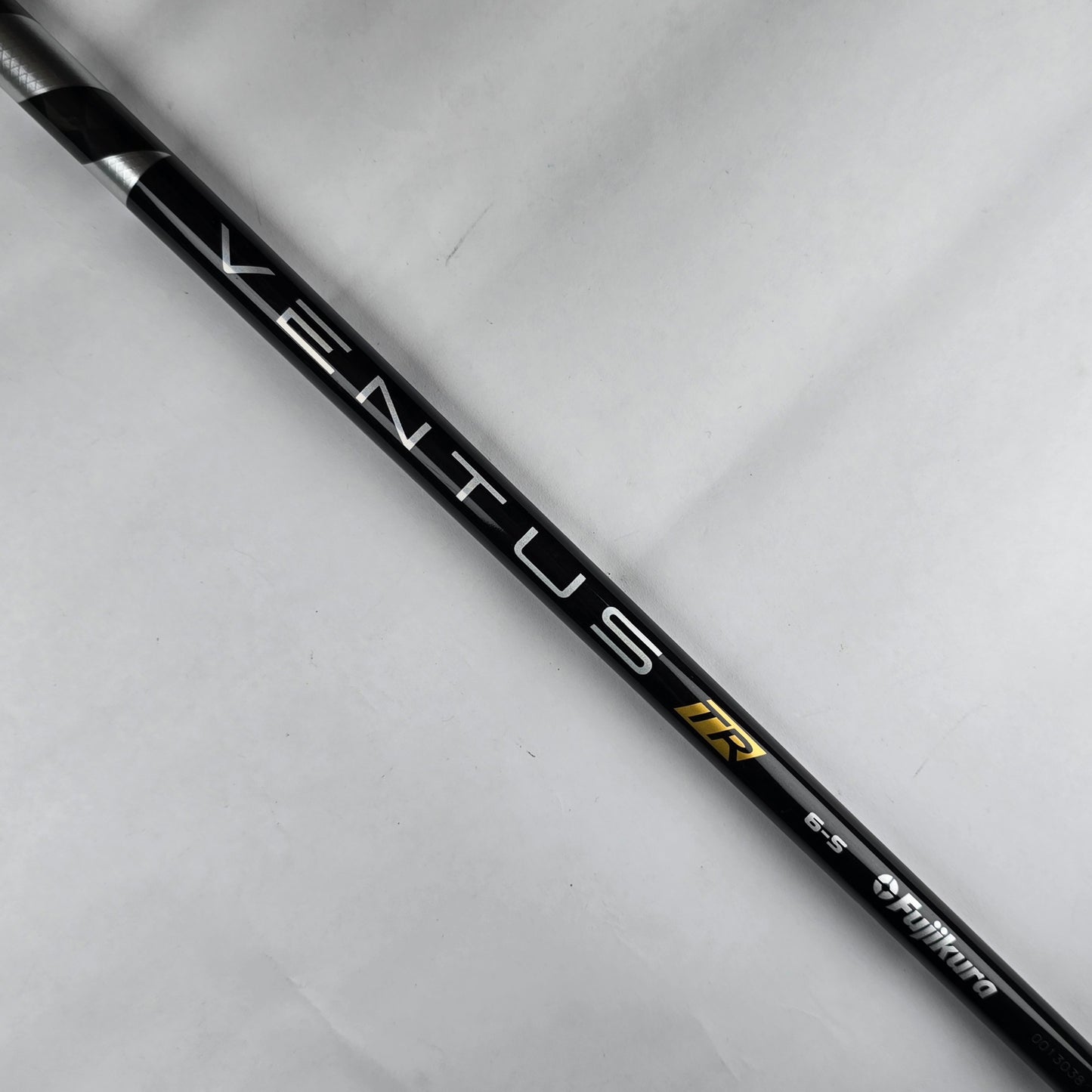 Fujikura Ventus TR 6-S Velocore Black Callaway Shaft | 45.75 inches