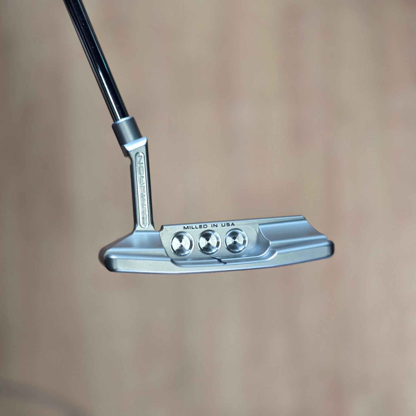 Used Scotty Cameron Super Select Squareback 2 38" Putter