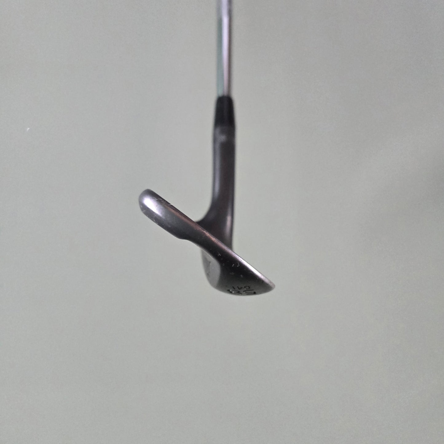 Titleist Vokey SM7 Raw Lob Wedge 58° 4L | 35.25 inches