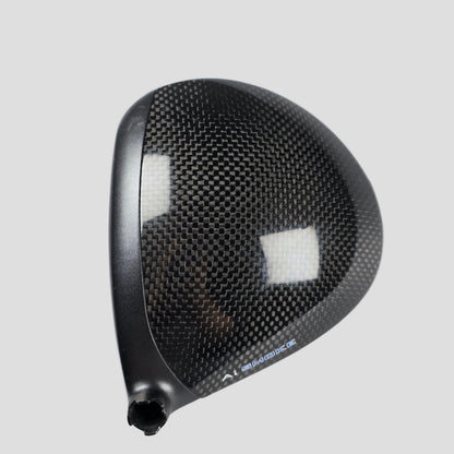 Used Callaway Paradym Ai Smoke Triple Diamond Driver | Head Only | 9°
