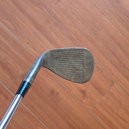 Titleist Vokey SM9 Raw Wedge 56 10S True Temper Dynamic Gold S400 35.25”