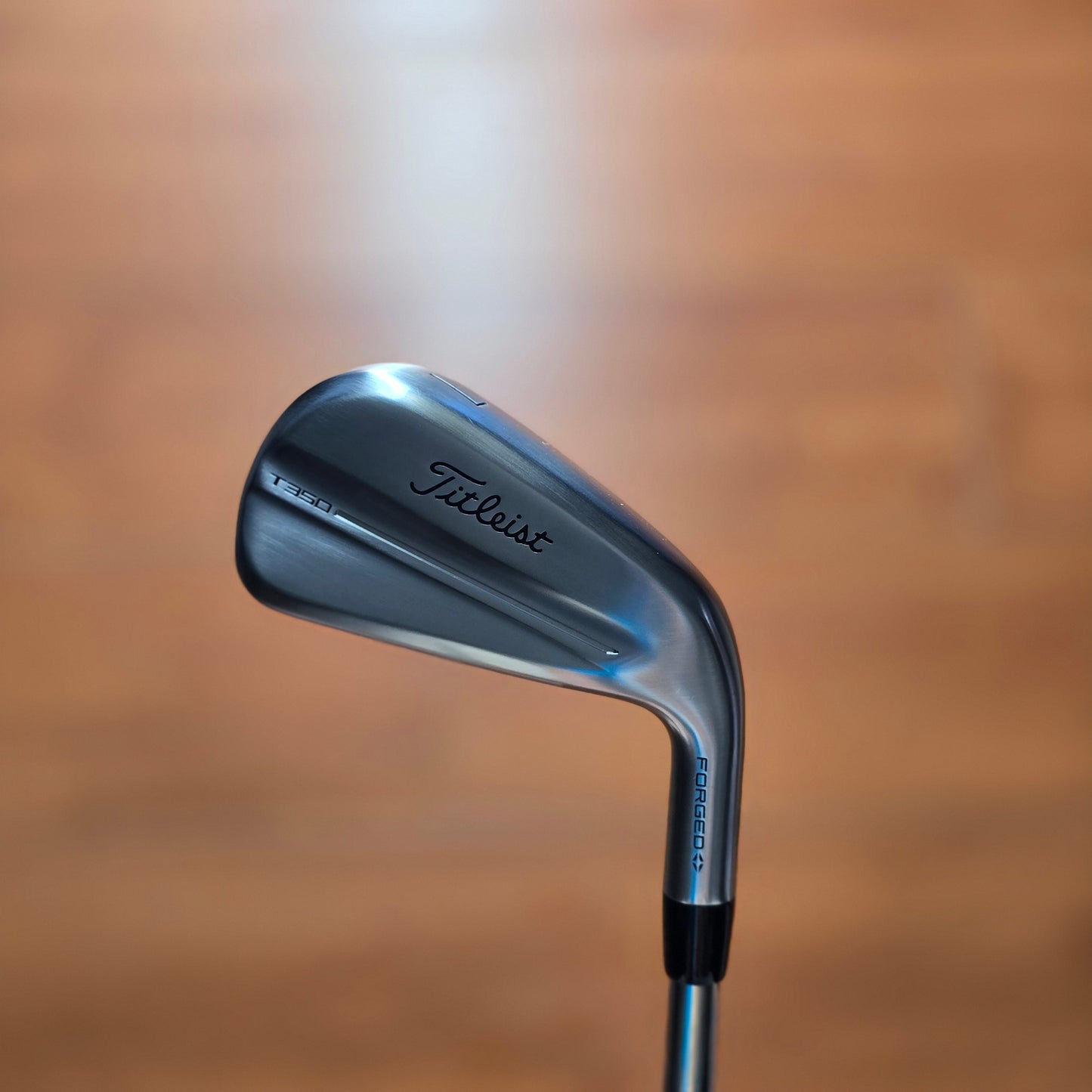 Titleist 7 Single Iron N.S. Pro 850 GH R