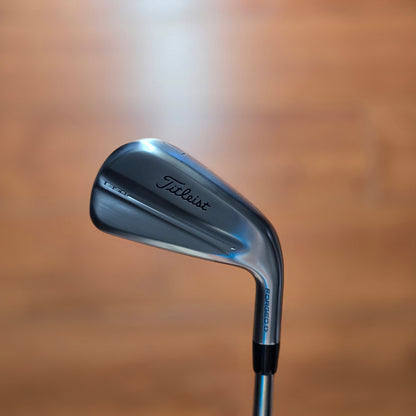 Titleist 7 Single Iron N.S. Pro 850 GH R