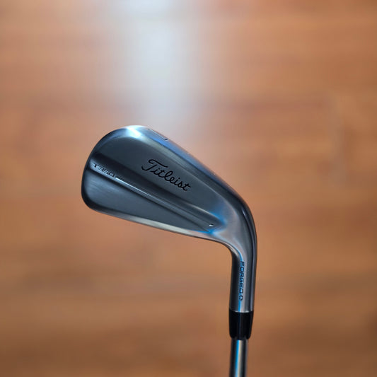 Titleist 7 Single Iron N.S. Pro 850 GH R