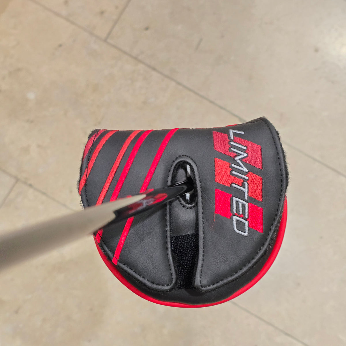 (LIMITED RELEASE) Scotty Cameron Phantom 11R OC Spec III 34"