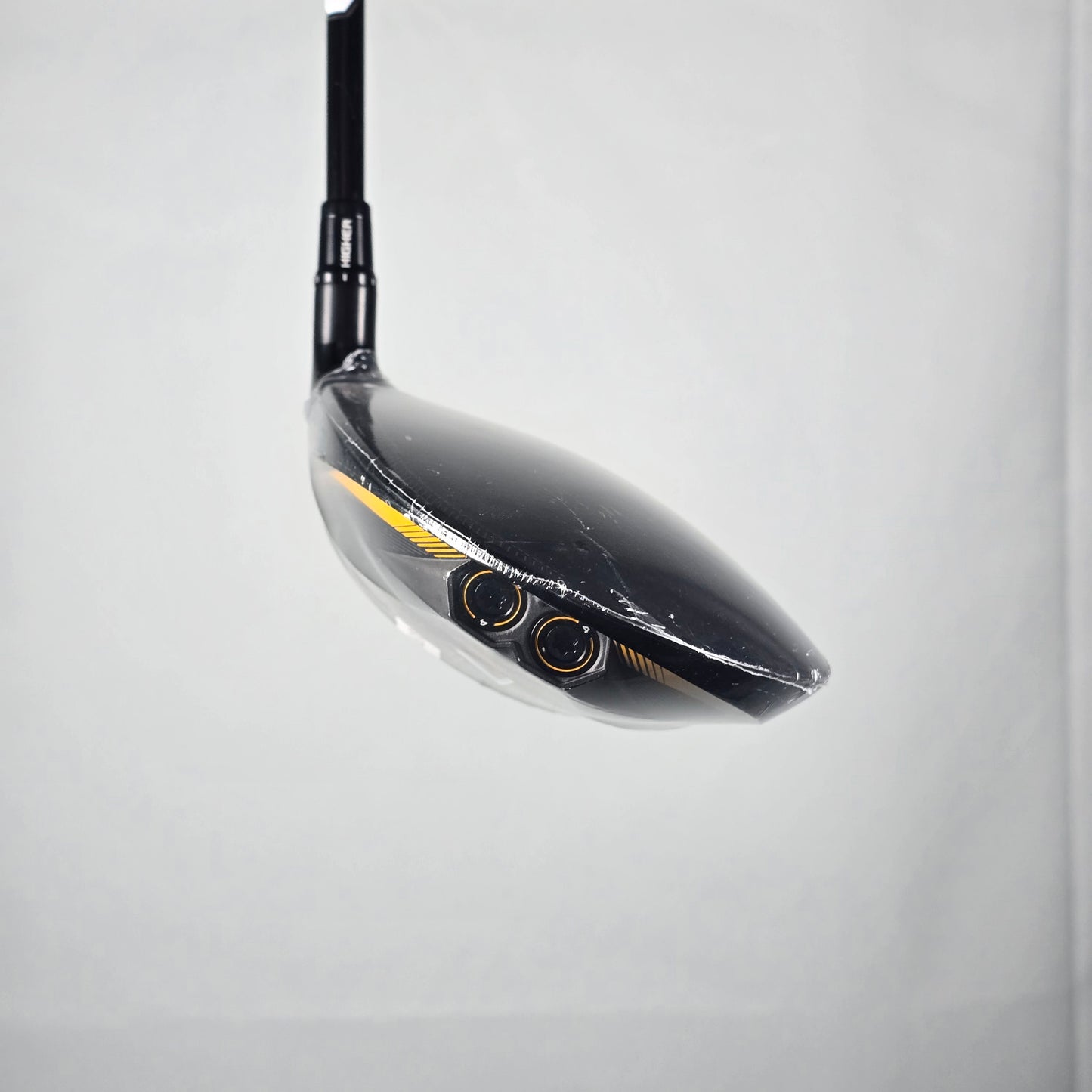 Sealed TaylorMade R7 Quad Mini Driver 11.5° | S Flex | Fujikura Speeder MD 6 S