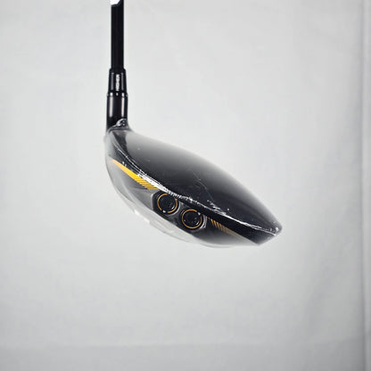 Sealed TaylorMade R7 Quad Mini Driver 11.5° | S Flex | Fujikura Speeder MD 6 S