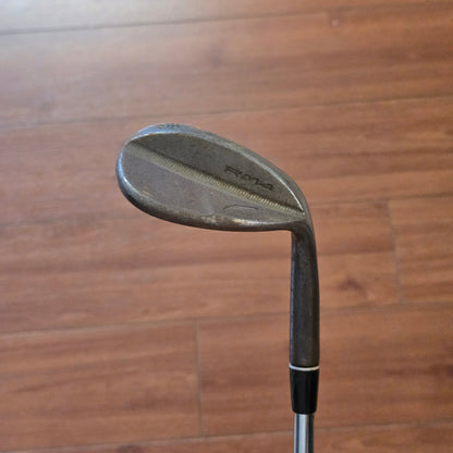 Fourteen RM4 Raw Wedge 56° True Temper Dynamic Gold S400 35”
