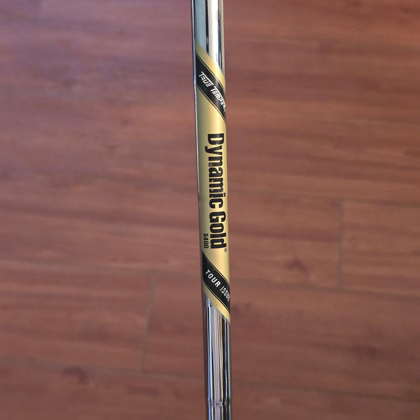 Fourteen FH Forged V1 Chrome Wedge 50° True Temper Dynamic Gold S400 35.25”