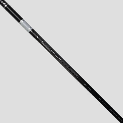 2026 GTS2 Mitsubishi Chemical Tensei 1K White 65S Driver Shaft 44.5"