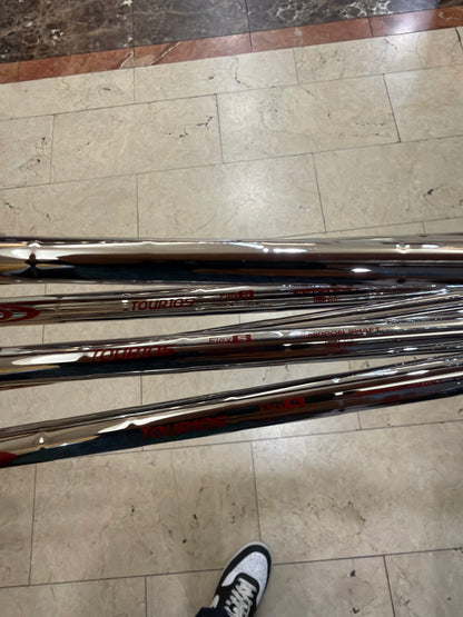 Ping i540 Irons 5-W 6pcs Nippon Shaft TOUR105 S Steel