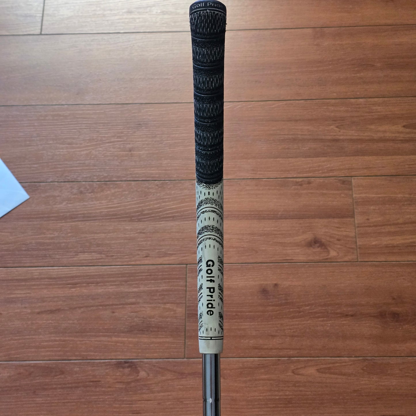 Titleist Vokey SM8 Raw Wedge True Temper Dynamic Gold S400