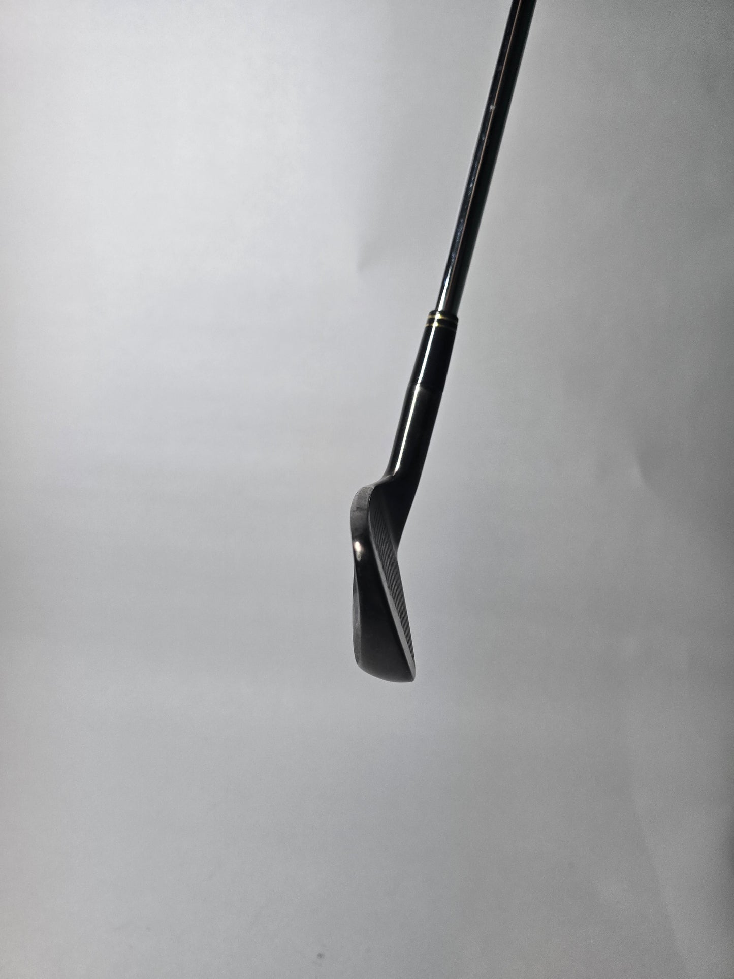 Zuntetsu Mixed Iron Set