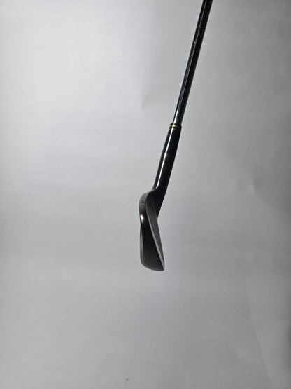 Zuntetsu Mixed Iron Set