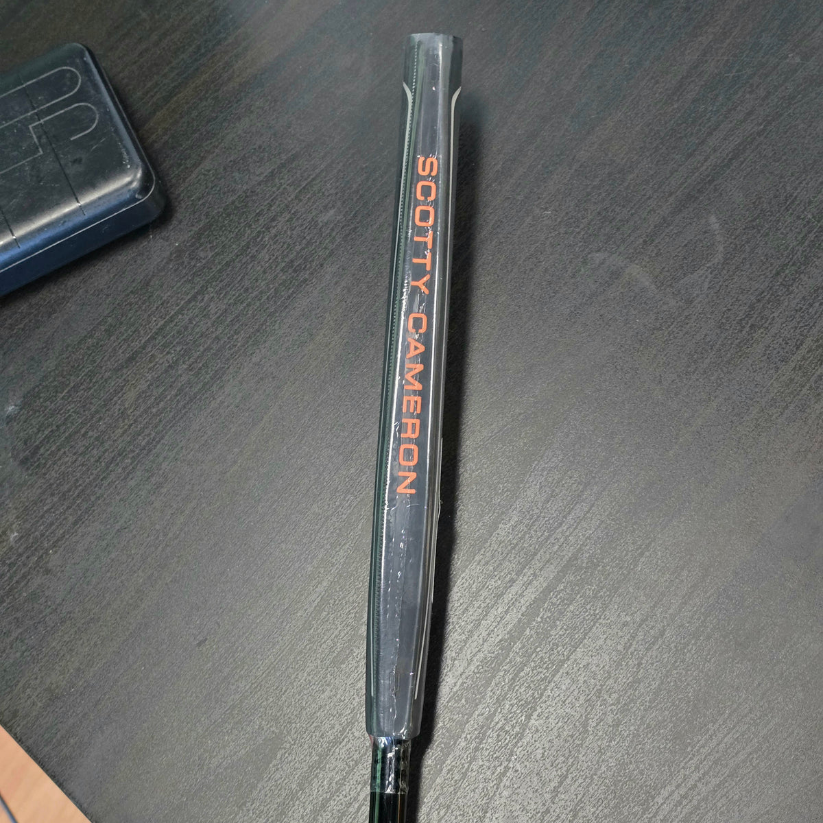 Scotty Cameron H24 Limited Phantom 9.2 RH 34.5"