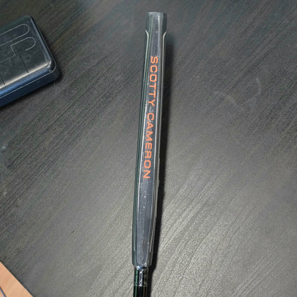 Scotty Cameron H24 Limited Phantom 9.2 RH 34.5"
