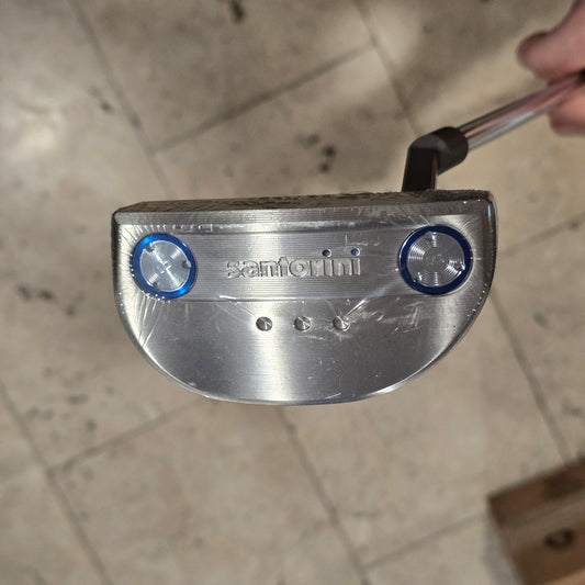Majesty Santorini Mallet Putter 34"