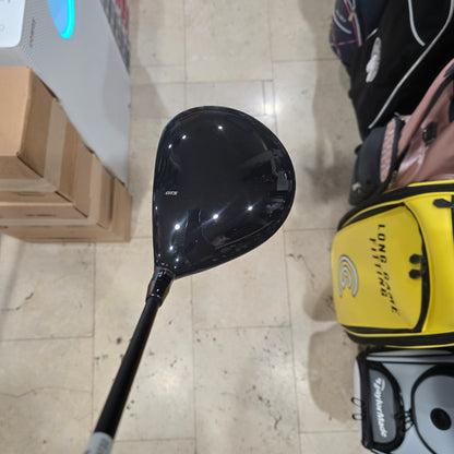 Titleist GTS3 Driver 9° Project X Titan 6.0 60 44.5"